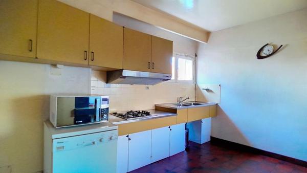 Chauvigny - Maison 6 pièce(s) 145 m²