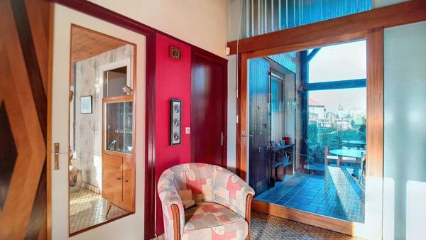 Chauvigny - Maison 6 pièce(s) 145 m²