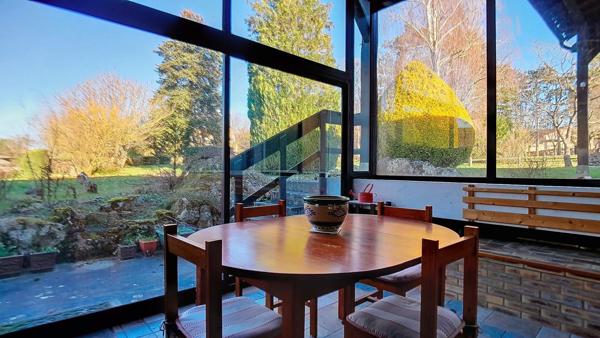 Chauvigny - Maison 6 pièce(s) 145 m²