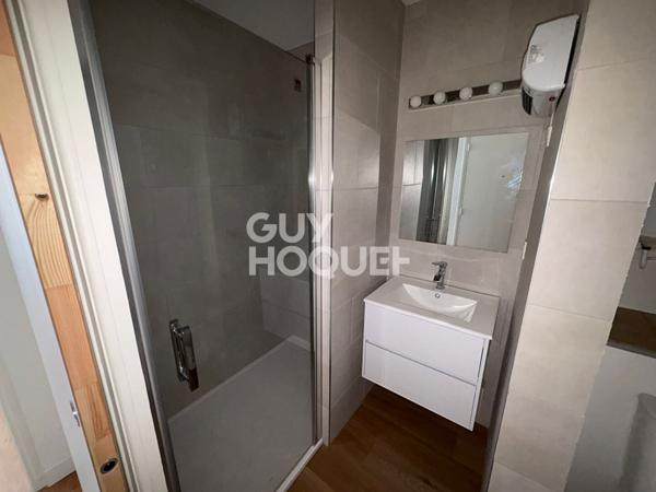 Appartement Narbonne 3 pièce(s) meublé 57.87 m2