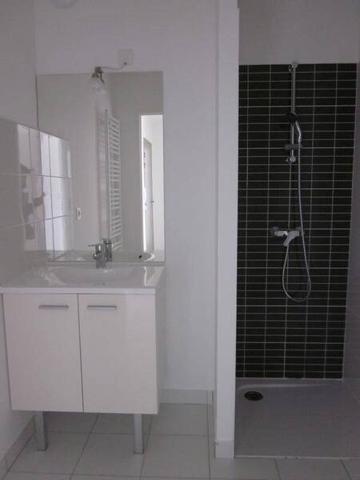Appartement 3 pièces                                        - 44340 Bouguenais - Les Couëts-Est Réf : 12021