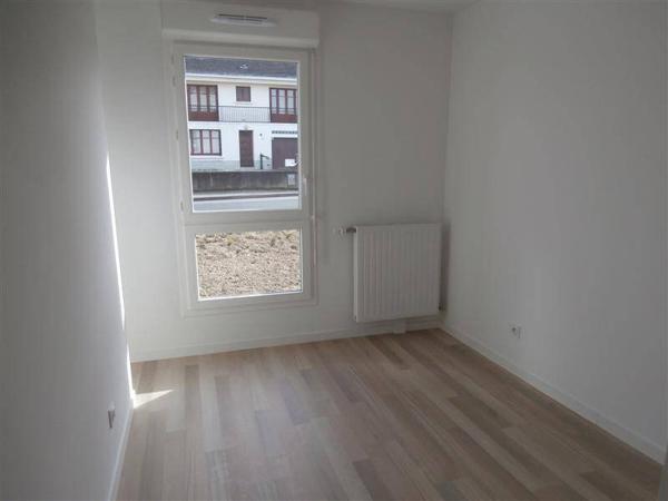 Appartement 3 pièces                                        - 44340 Bouguenais - Les Couëts-Est Réf : 12021