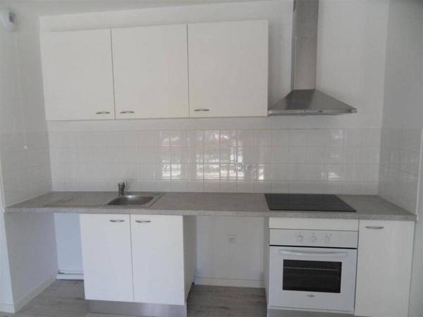 Appartement 3 pièces                                        - 44340 Bouguenais - Les Couëts-Est Réf : 12021