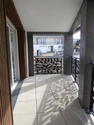Appartement 3 pièces                                        - 44340 Bouguenais - Les Couëts-Est Réf : 12021