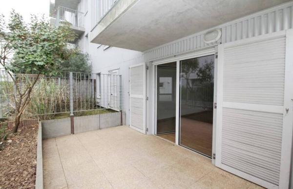 Appartement 3 pièces                                        - 44600 Saint-Nazaire Réf : 3664
