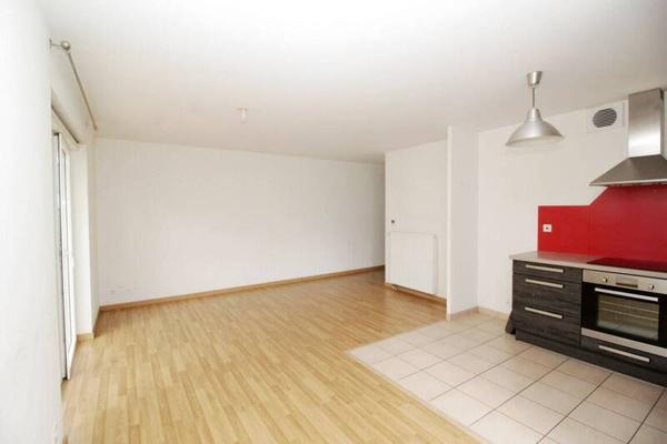 Appartement 3 pièces                                        - 44600 Saint-Nazaire Réf : 3664