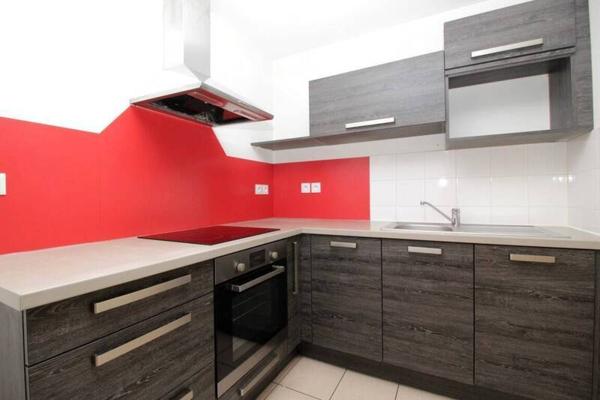 Appartement 3 pièces                                        - 44600 Saint-Nazaire Réf : 3664