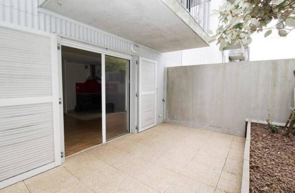 Appartement 3 pièces                                        - 44600 Saint-Nazaire Réf : 3664