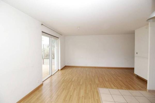 Appartement 3 pièces                                        - 44600 Saint-Nazaire Réf : 3664