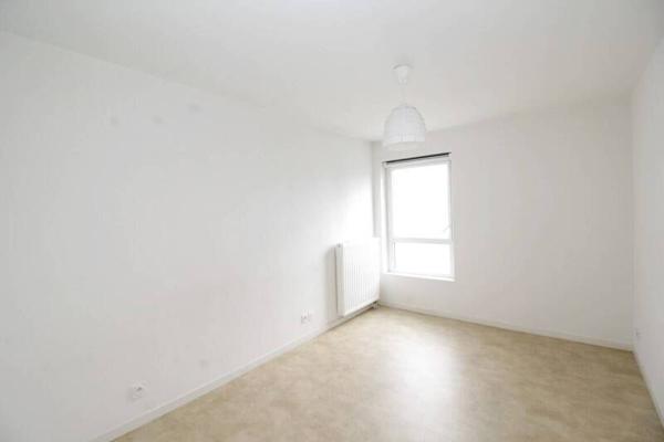 Appartement 3 pièces                                        - 44600 Saint-Nazaire Réf : 3664