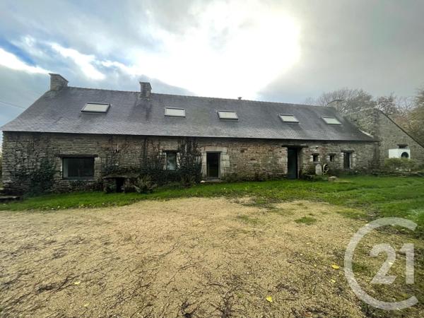 Maison à vendre  5 pièces - 171 m2 ST NOLFF - 56