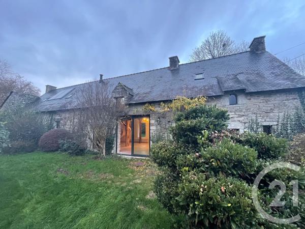 Maison à vendre  5 pièces - 171 m2 ST NOLFF - 56