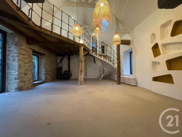 Maison à vendre  5 pièces - 171 m2 ST NOLFF - 56