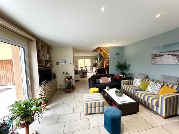 Maison à SAINT-PAIR-SUR-MER, 50380 - 4 pièces 90m²