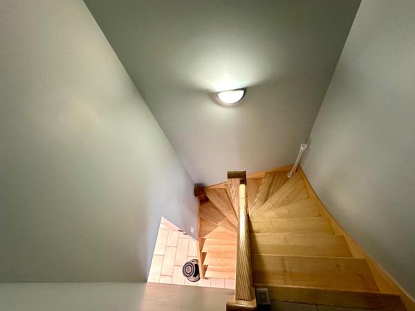 Maison à SAINT-PAIR-SUR-MER, 50380 - 4 pièces 90m²