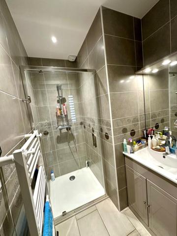 Maison à SAINT-PAIR-SUR-MER, 50380 - 4 pièces 90m²