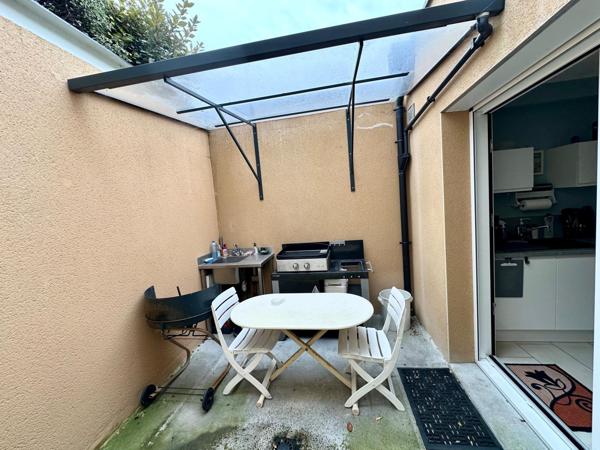 Maison à SAINT-PAIR-SUR-MER, 50380 - 4 pièces 90m²