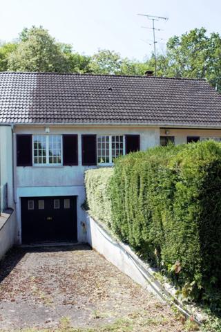 Maison individuelle Villiers sous Grez