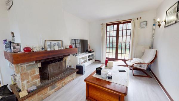 Maison individuelle Villiers sous Grez