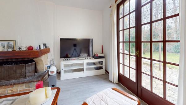 Maison individuelle Villiers sous Grez