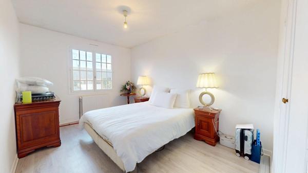 Maison individuelle Villiers sous Grez