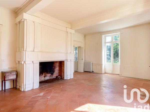 Demeure 10 pièces de 460 m² à Cugnaux (31270)