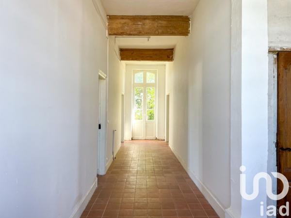 Demeure 10 pièces de 460 m² à Cugnaux (31270)
