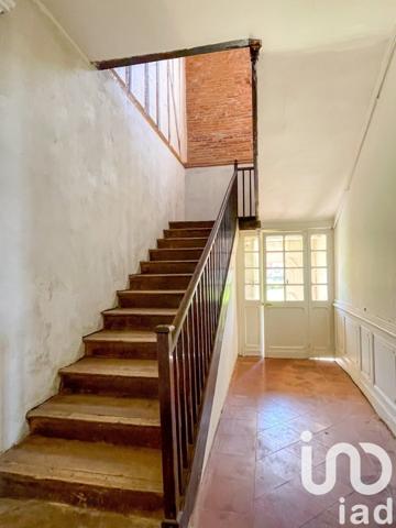 Demeure 10 pièces de 460 m² à Cugnaux (31270)