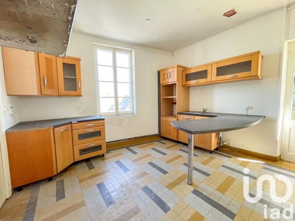 Demeure 10 pièces de 460 m² à Cugnaux (31270)