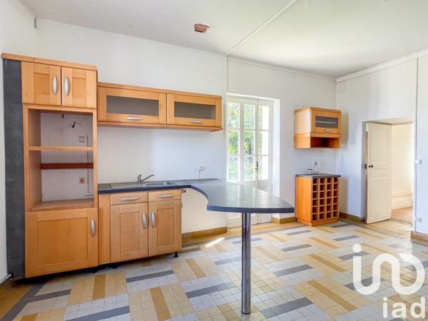 Demeure 10 pièces de 460 m² à Cugnaux (31270)