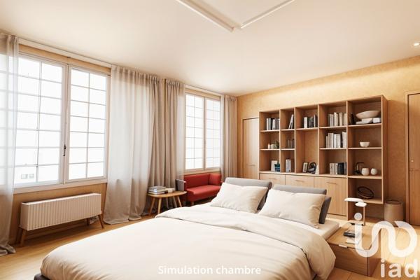 Demeure 10 pièces de 460 m² à Cugnaux (31270)