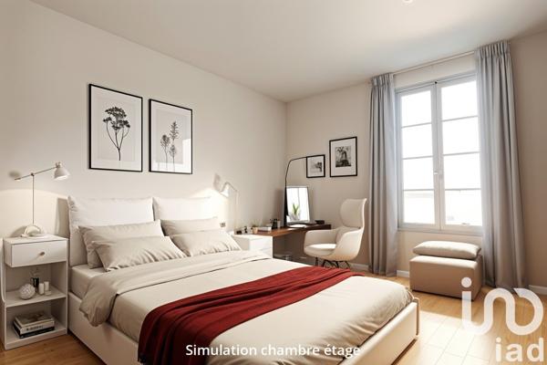 Demeure 10 pièces de 460 m² à Cugnaux (31270)