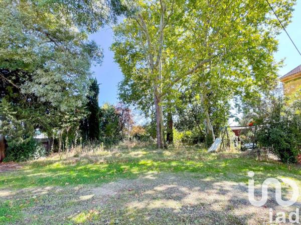 Demeure 10 pièces de 460 m² à Cugnaux (31270)