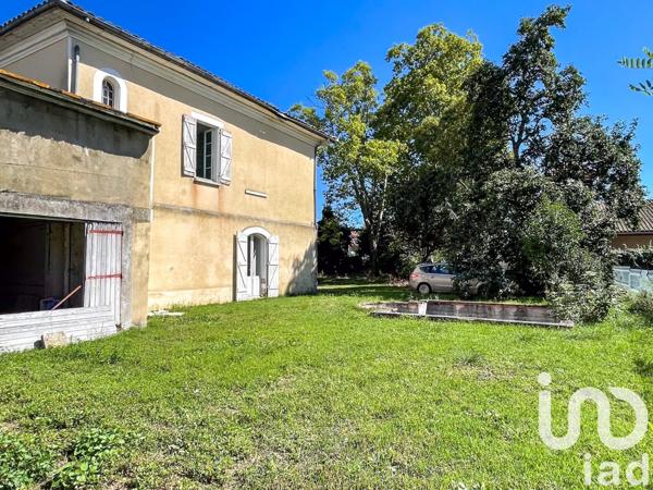 Demeure 10 pièces de 460 m² à Cugnaux (31270)