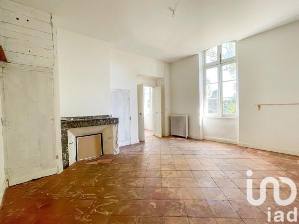 Demeure 10 pièces de 460 m² à Cugnaux (31270)