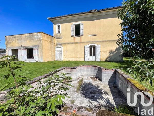 Demeure 10 pièces de 460 m² à Cugnaux (31270)