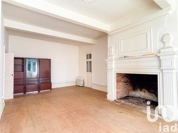 Demeure 10 pièces de 460 m² à Cugnaux (31270)