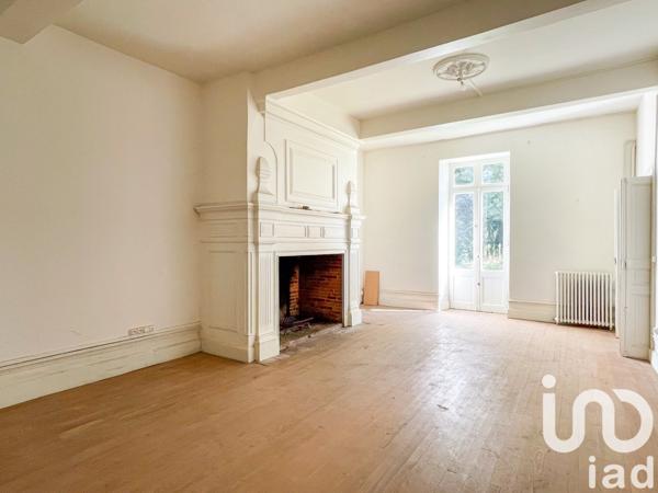 Demeure 10 pièces de 460 m² à Cugnaux (31270)