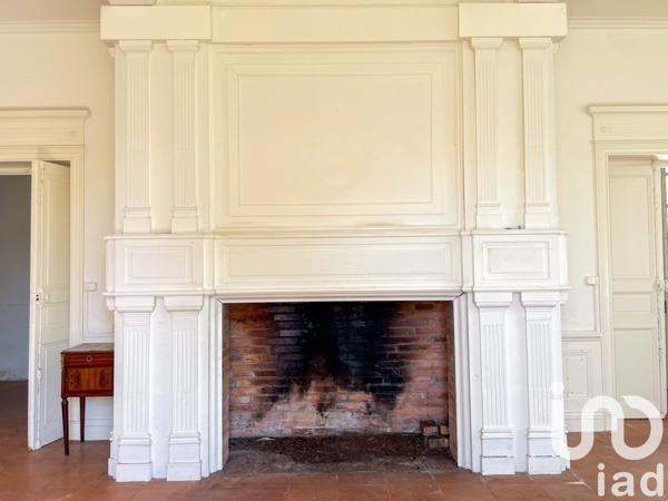 Demeure 10 pièces de 460 m² à Cugnaux (31270)