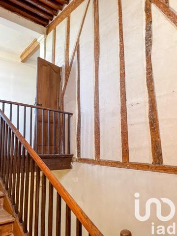 Demeure 10 pièces de 460 m² à Cugnaux (31270)