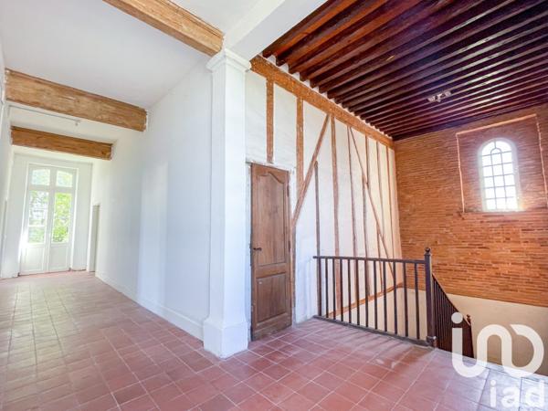 Demeure 10 pièces de 460 m² à Cugnaux (31270)