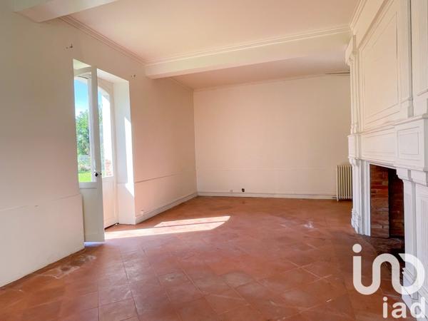 Demeure 10 pièces de 460 m² à Cugnaux (31270)