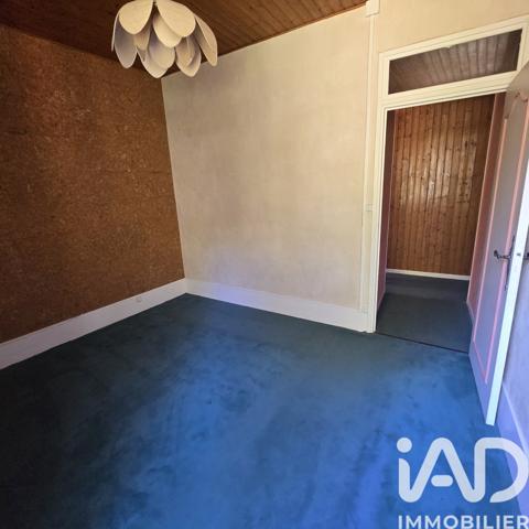 Appartement à vendre 4 pièces 91,56 m² Allevard
