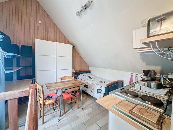 A LOUER STUDIO  Eragny-Sur-Oise 1 pièce 16 m2