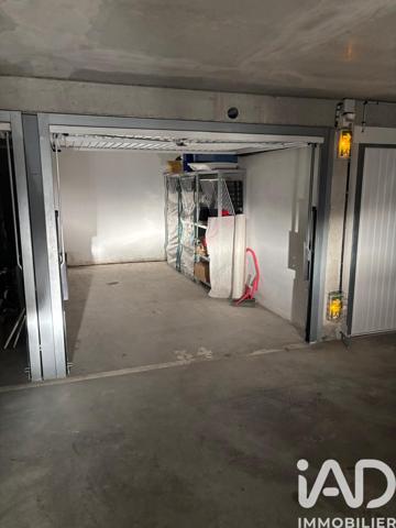 Parking à vendre 13 m² Chennevières-sur-Marne