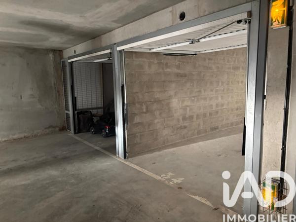 Parking à vendre 13 m² Chennevières-sur-Marne