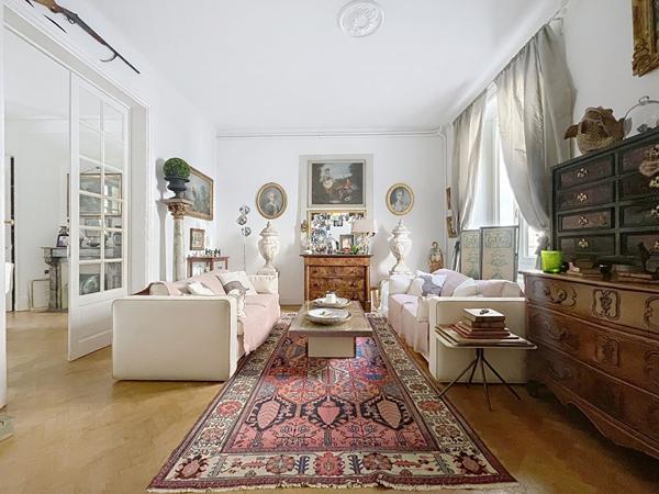 Maison Angers 7 pièce(s) 170 m²