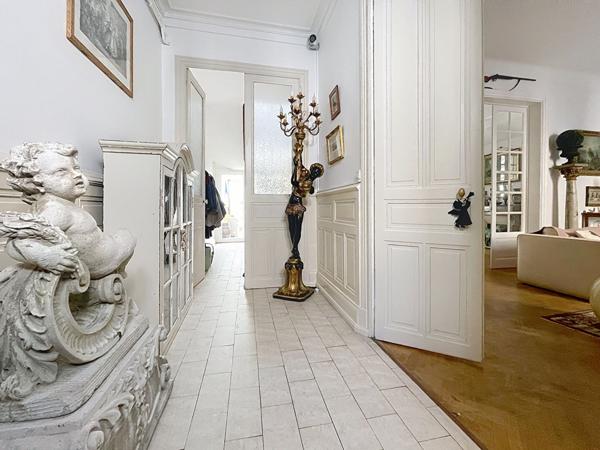 Maison Angers 7 pièce(s) 170 m²