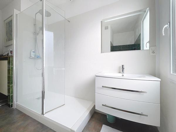 Maison Angers 7 pièce(s) 170 m²