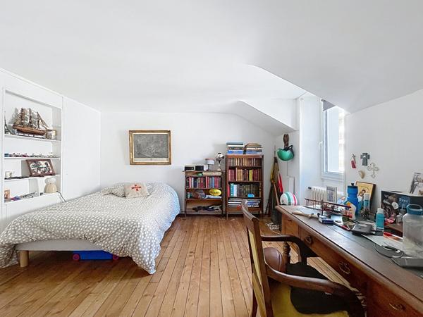 Maison Angers 7 pièce(s) 170 m²